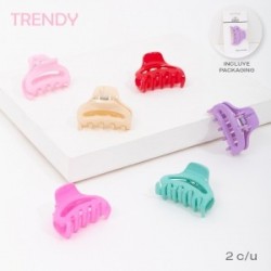 51066 - BROCHE TRENDY