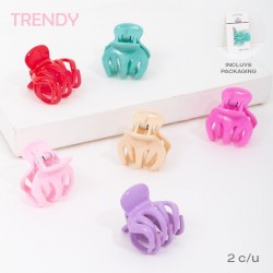 51070 - BROCHE TRENDY