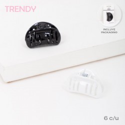 51072 - BROCHE TRENDY