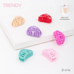 51073 - BROCHE TRENDY