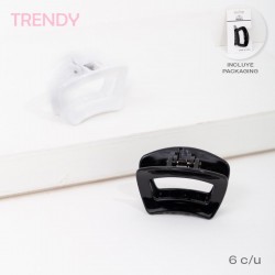 51074 - BROCHE TRENDY