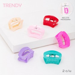 51076 - BROCHE TRENDY