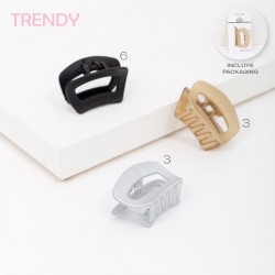 51077 - BROCHE TRENDY