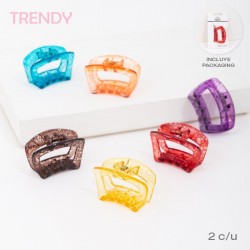 51078 - BROCHE TRENDY