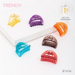 51081 - BROCHE TRENDY