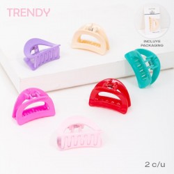 51082 - BROCHE TRENDY