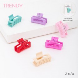 51085 - BROCHE TRENDY