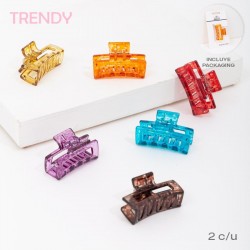 51086 - BROCHE TRENDY