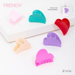 51090 - BROCHE TRENDY