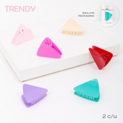 51092 - BROCHE TRENDY