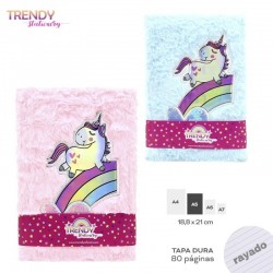 CUADERNO TRENDY 11978