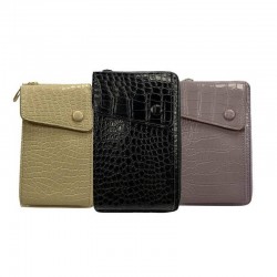 PHONEBAG CROCO ART YW518