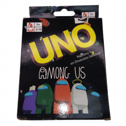 UNO AMONG CAJ