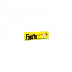 FASTIX TRANSPARENTE 25 GRS...