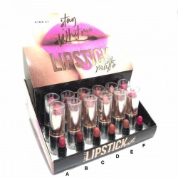 LABIALES STAY CS2579 FAJ