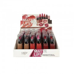 LAPIZ LABIAL MATTE 2635 EAJ