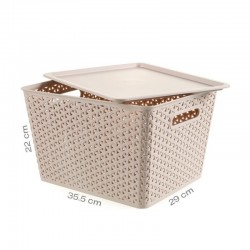 CAJA ORGANIZADORA TRENDY...