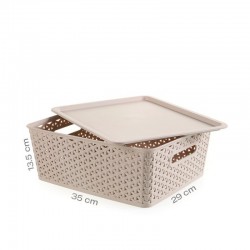 CAJA ORGANIZADORA TRENDY...