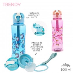 BOTELLA TRENDY 12537 EAJ