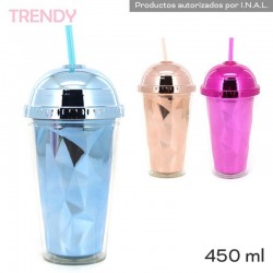 VASO TRENDY T2 ART 11709