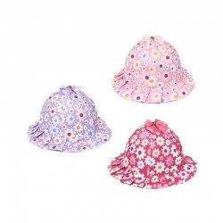 GORRO PILUSO INFANTIL...