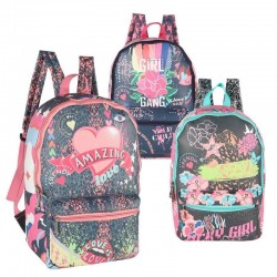 MOCHILA TRENDY 8517 LAI