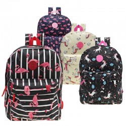 MOCHILA TRENDY 8010 AAI