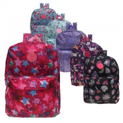 MOCHILA TRENDY 8013 AAI