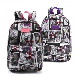 MOCHILA TRENDY 9883 AAI