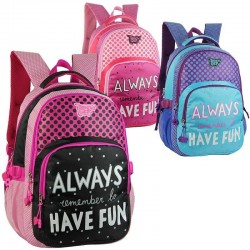 MOCHILA TRENDY 26100 AAK