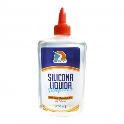 SILICONA LIQUIDA 250 ART...