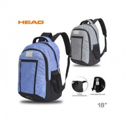 MOCHILA HEAD 50647 EAJ