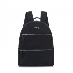 MOCHILA NYLON TRENDY 11900