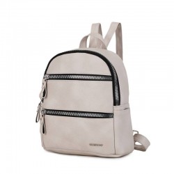 MOCHILA PU TRENDY 21002