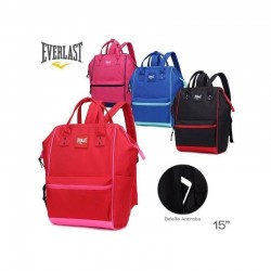 MOCHILA EVERLAST 20872 EAJ