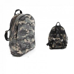 MOCHILA CAMUFLADA ART 16229