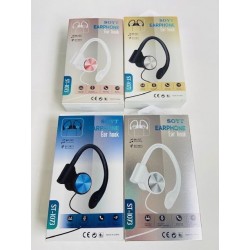 AURICULAR SOYT ART 001-1239...