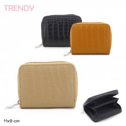 BILLETERA TRENDY 11850