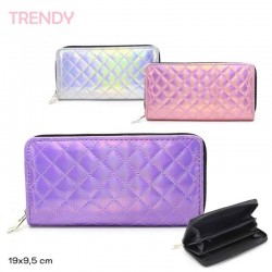 BILLETERA TRENDY 11857