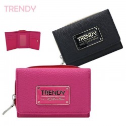 BILLETERA TRENDY ART 20992