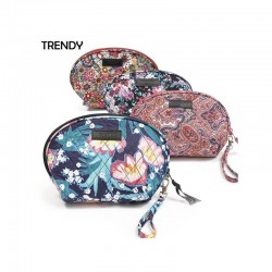 PORTACOSMETICOS TRENDY 9966