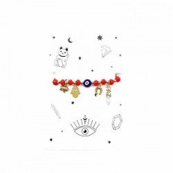 PULSERA DG0096