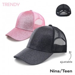 13660 - CAP TRENDY 202120753O