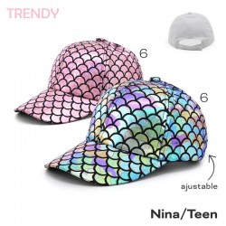 13667 - CAP TRENDY 2020177B58