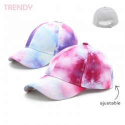 GORRA CAP TRENDY ART 13668