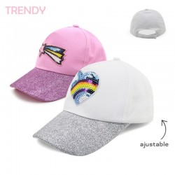 13669 - CAP TRENDY 2020177B6B