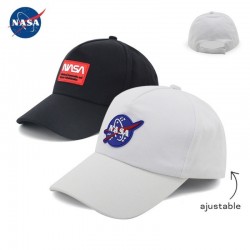 GORRA CAP NASA ART 13845 GAM