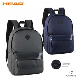 26843- MOCHILA HEAD