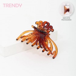 51098 - BROCHE TRENDY