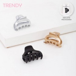 51067 - BROCHE TRENDY